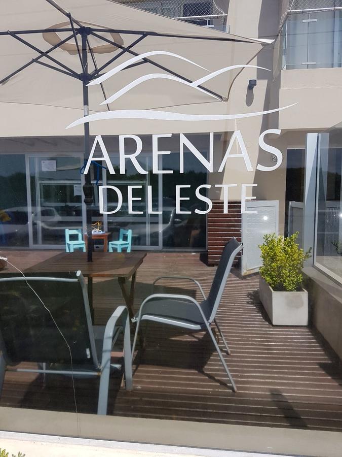 Arenas Del Este Costa del Este Esterno foto